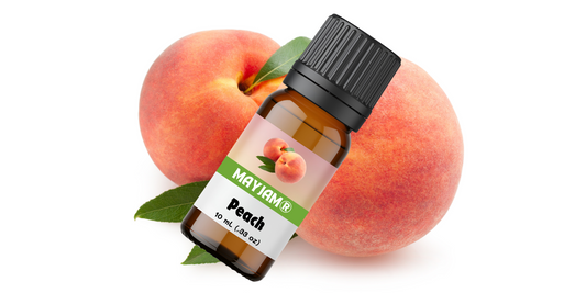 Vitta AromaFruit™ Peach