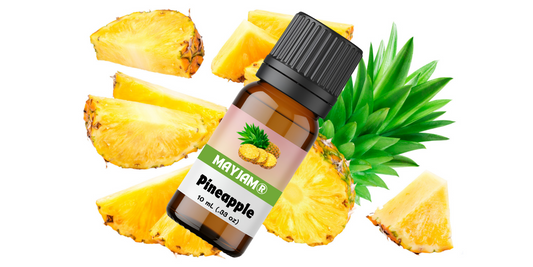 Vitta AromaFruit™ Pineapple