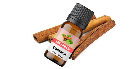 Vitta AromaThrive™ Cinnamon