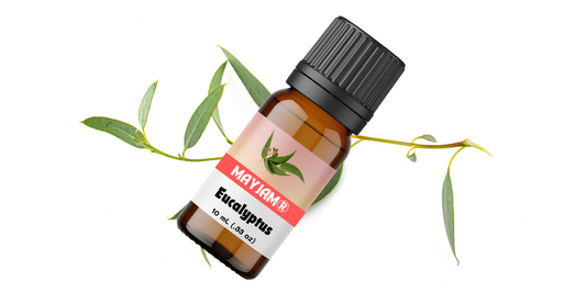 Vitta AromaThrive™ Eucalyptus