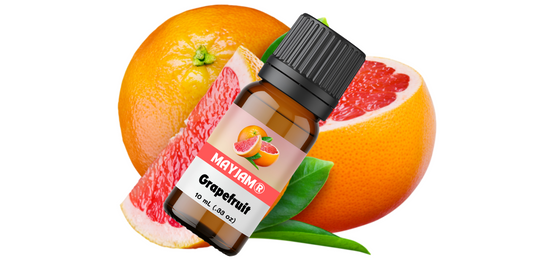 Vitta AromaThrive™ Grapefruit