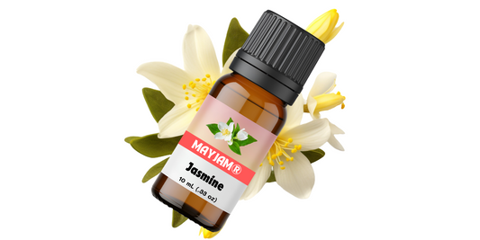 Vitta AromaThrive™ Jasmine