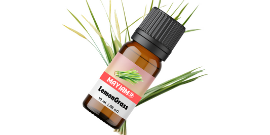 Vitta AromaThrive™ Lemongrasss