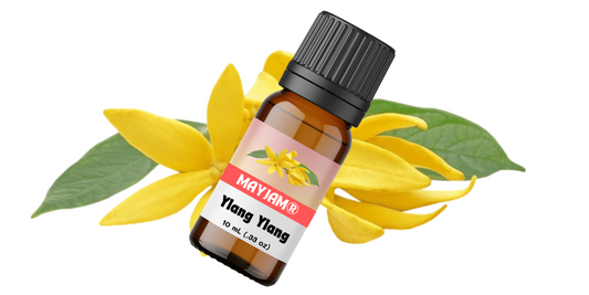 Vitta AromaThrive™ Ylang Ylang
